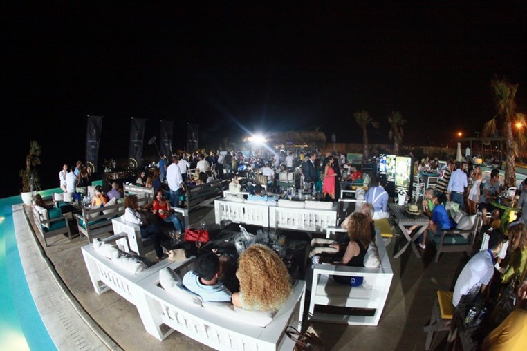 Diageo World Class Competition